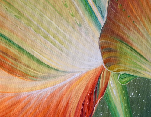 Gallery Of Painting By Silver Francis - USA