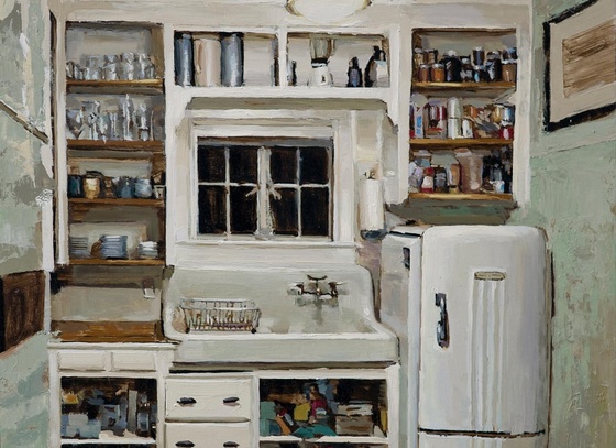 Mary Sauer