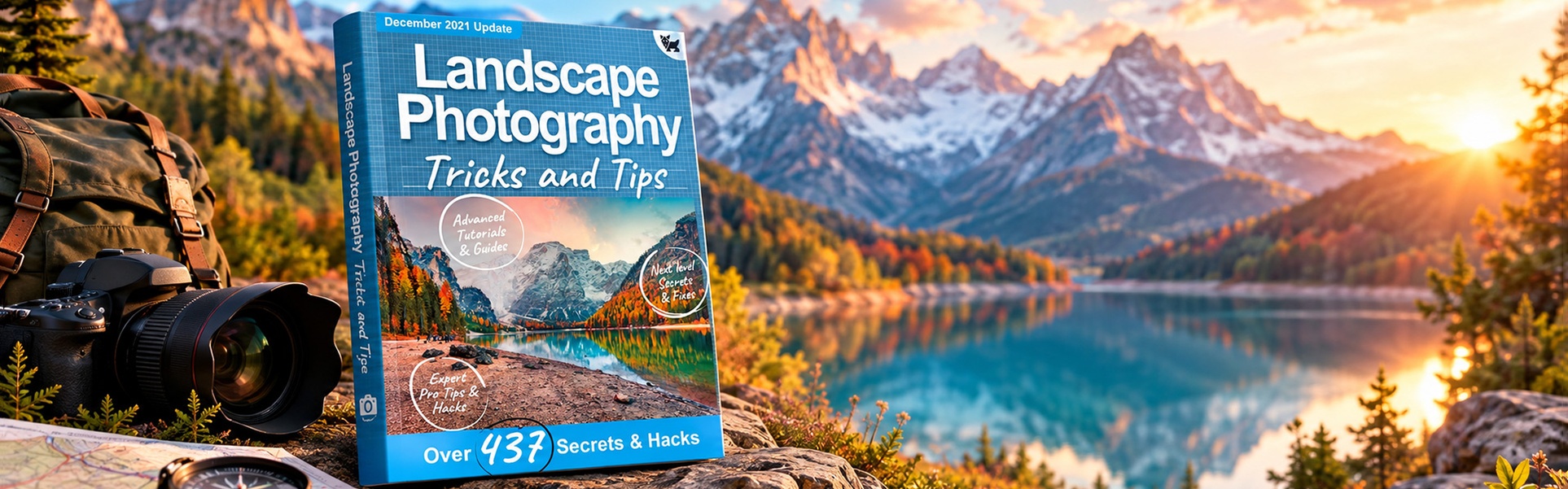Landscape Photography: Tricks and Tips