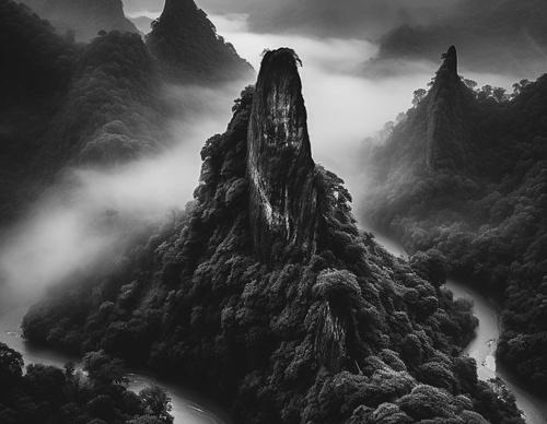 Gallery Of Photography By Christian Hartmann - Germany