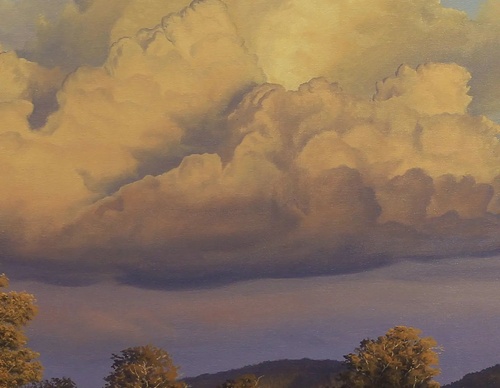 Gallery Of Painting By Amauri Jr- Brazil