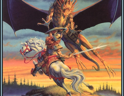 larry elmore