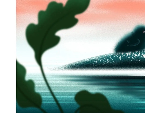 Gallery Of Illustration By Cat Finnie - England