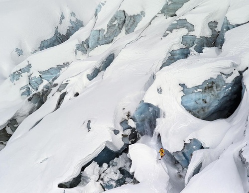 jonas bendiksen