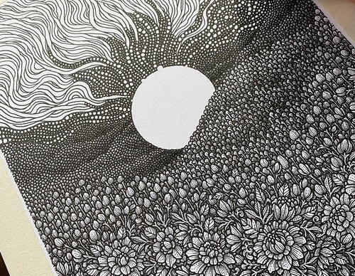 Gallery Of Illustration By Visothkakvei - Cambodian