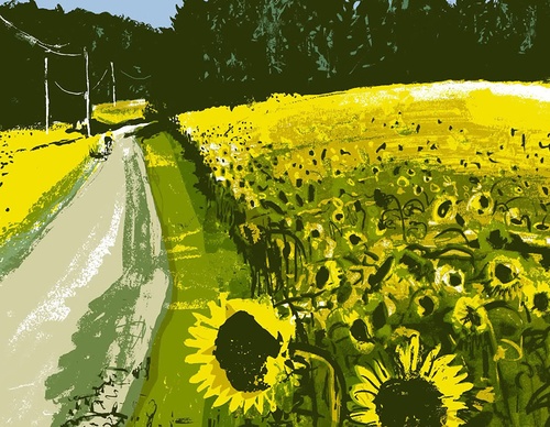 andy lovell