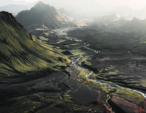 Gallery Of Photography By Luke Stackpoole - United Kingdom