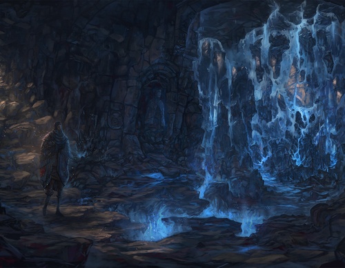 Gallery Of Illustration By Jesper Friis - Denmark
