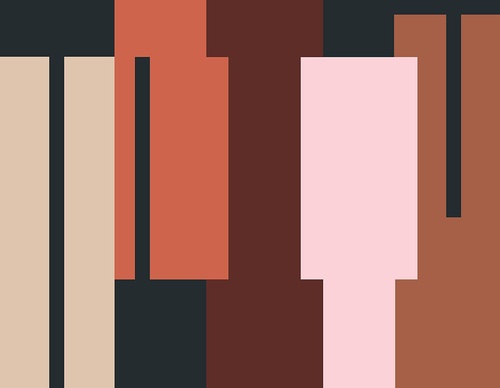 Galeria de pôsteres selecionados dos Prêmios Graphis Poster 2027