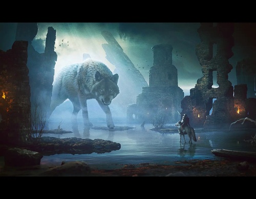 Gallery Of Illustration By Phase Runner - United Kingdom