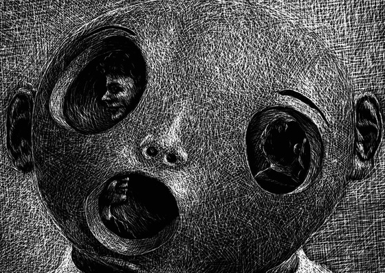 Galeria de ilustrações de PanoBu - Alemanha