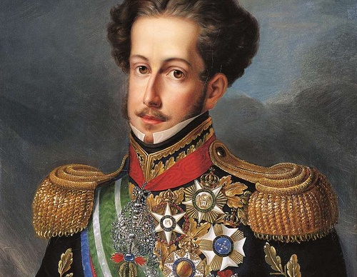 Gallery Of Painting By Manuel de Araujo-Brazil