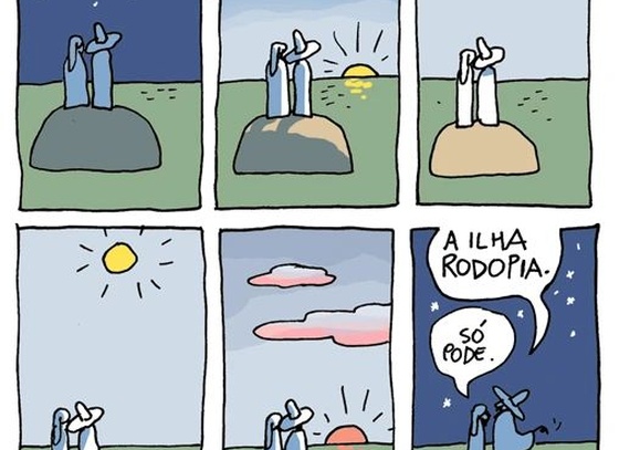 Laerte Coutinho