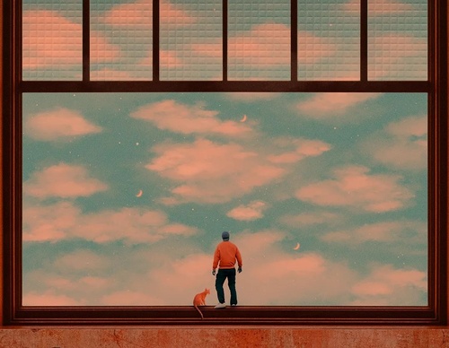 Galería de ilustraciones de Hugo - Estados Unidos