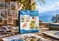 Watercolor Basics: Learn to Solve the Most Common Painting Problems by Charles Reid