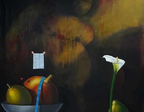Gallery Of Painting By Lugar de nacimiento - Colombia