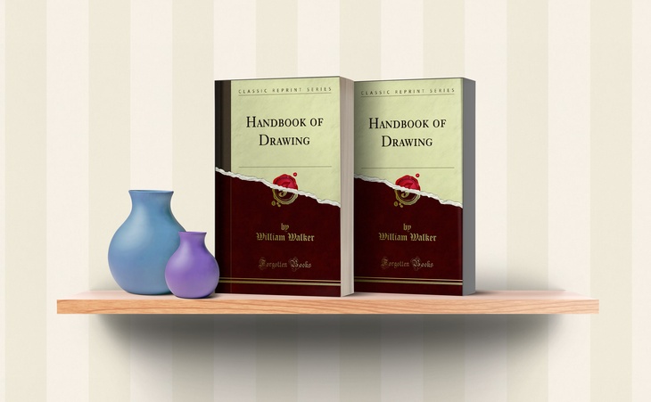 Handbook Of Drawing