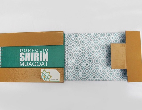 shirin muaqqat