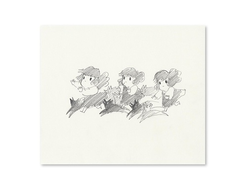 Galería de ilustraciones de Giorgiko - EE. UU.