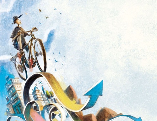 Gallery of illustration by Rogério Coelho from brazil