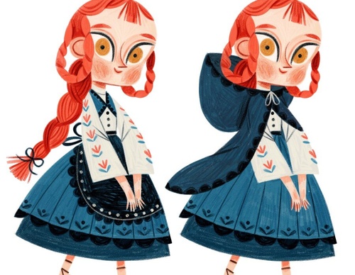 Gallery Of Illustration By David Sierra Listón - Spain