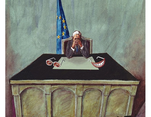 150 mejores diseños de humor de Mihai Ignat-Rumania
