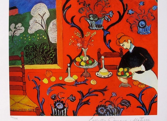 Henri Matisse