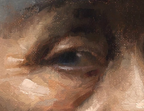 Gallery Of Oil Painting By Damian Lechoszest - Poland