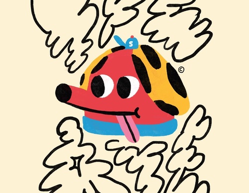 Galeria de ilustração de Hola Bosque - Argentina