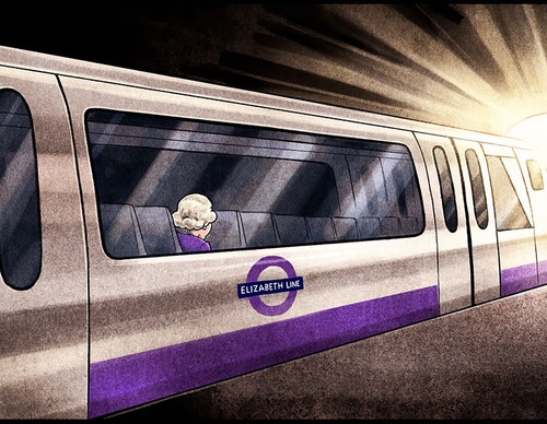 ben jennings