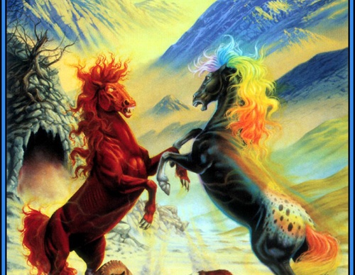 larry elmore