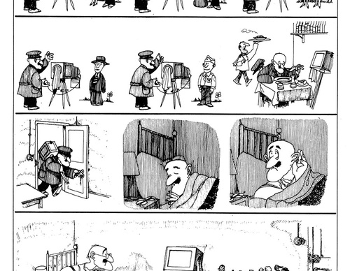 quino argentina
