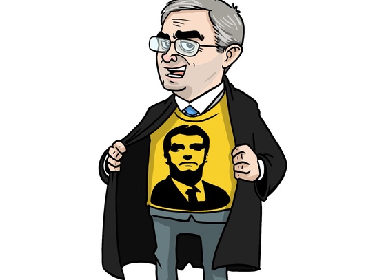 Bruno Struzani