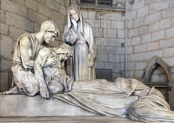 The Art of Sculpture in the Contemporary Age