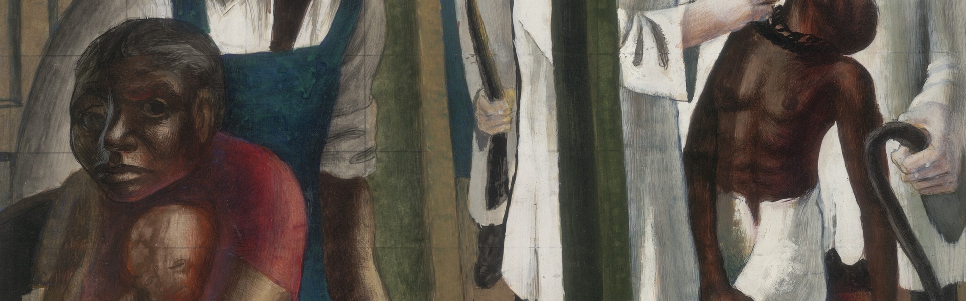 Galería de Dibujos Maestros en la Historia del Arte