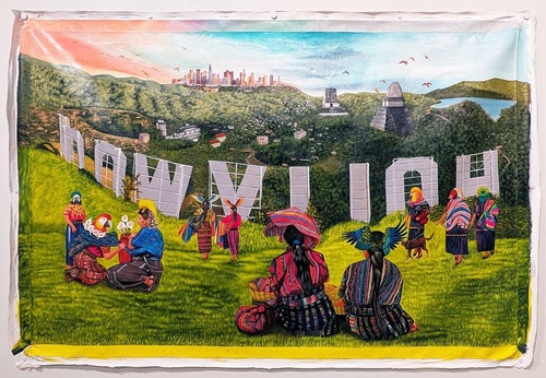 Guatemala: Mayan Art, Protest, and the Legacy of a Resilient People