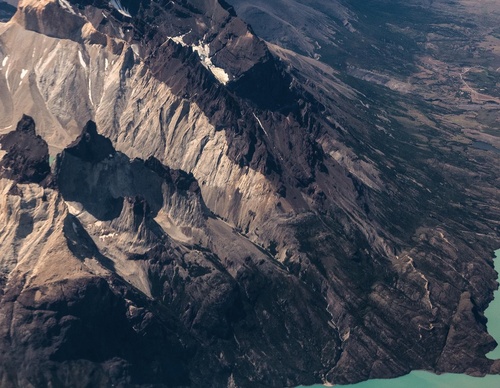 Gallery Of Photography By Timothy Dhalleine - Chile