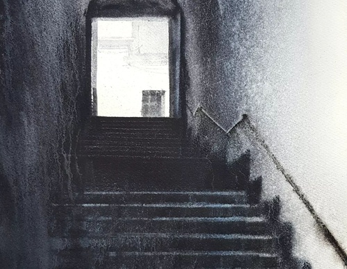Galeria de Pintura de Nicolás López - Espanha