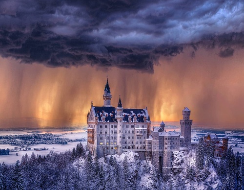 Galería de fotografías de Brent Shavnore - EE. UU.