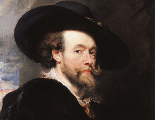 Peter Paul Rubens