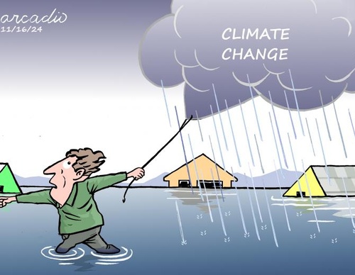 arcadio esquivel