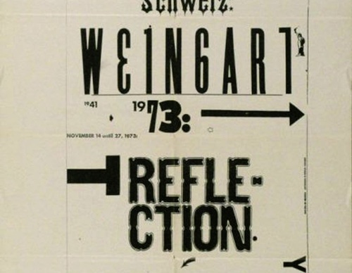 wolfgang weingart