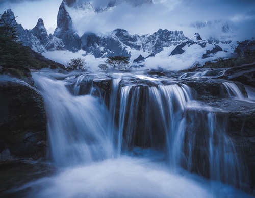 Galería de fotografía de Ty Lekki - Argentina