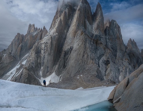 Galería de fotografía de Ty Lekki - Argentina