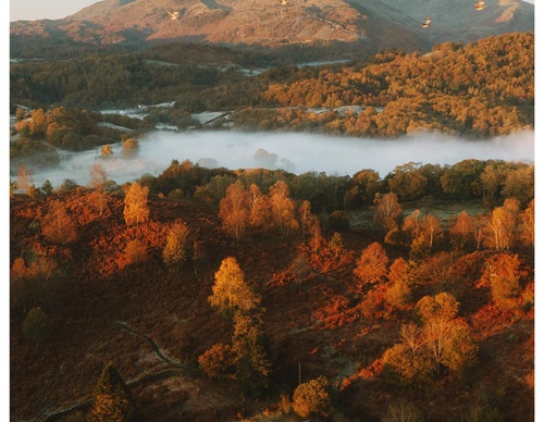Gallery Of Photography By Daniel Casson - United Kingdom