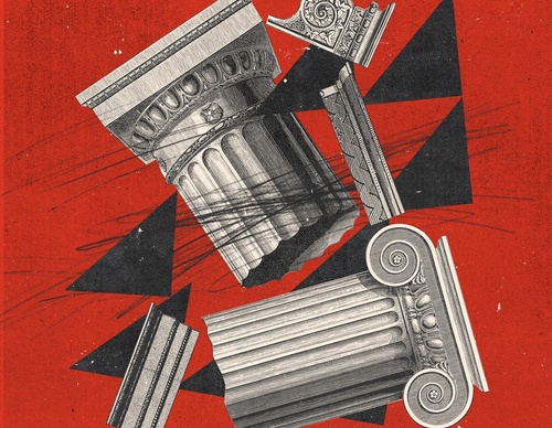 Gallery Of Illustration By Mike McQuade - Usa