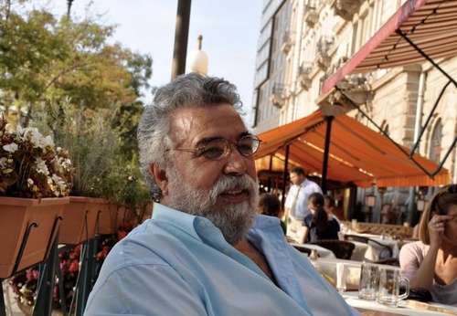 Jorge Frasca