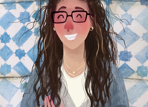 Maya Fidawi