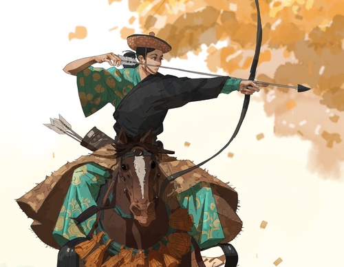 Gallery Of Illustration By lei min - China