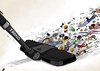 People & trend